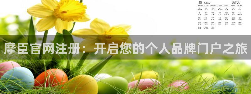 k8凯发手机版下载：摩臣官网注册：开启您的个人品牌门户之旅