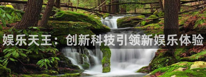 k8凯发加拿大app预测：娱乐天王：创新科技引领新娱乐体验